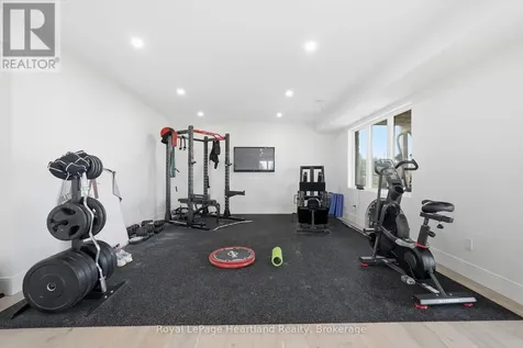 16 Minto Street South Minto ON N0G 1M0