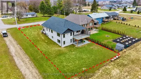 16 Minto Street South Minto ON N0G 1M0