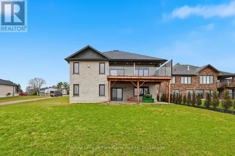 16 Minto Street South Minto ON N0G 1M0
