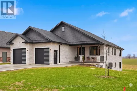 16 Minto Street South Minto ON N0G 1M0