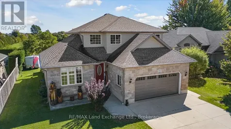 903 Highland Street Saugeen Shores ON N0H 2C2