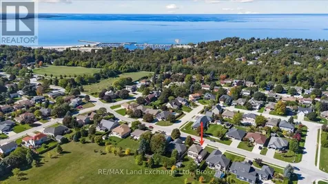 903 Highland Street Saugeen Shores ON N0H 2C2