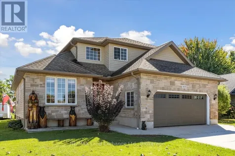 903 Highland Street Saugeen Shores ON N0H 2C2