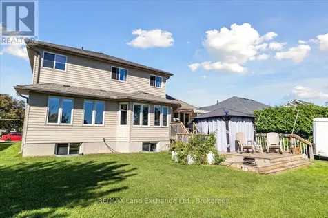 903 Highland Street Saugeen Shores ON N0H 2C2