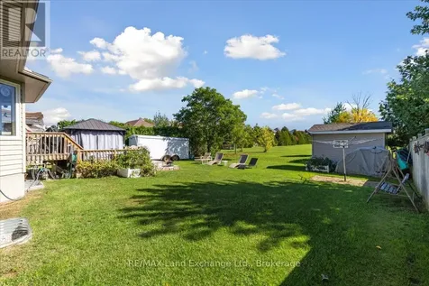 903 Highland Street Saugeen Shores ON N0H 2C2