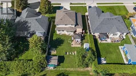 903 Highland Street Saugeen Shores ON N0H 2C2