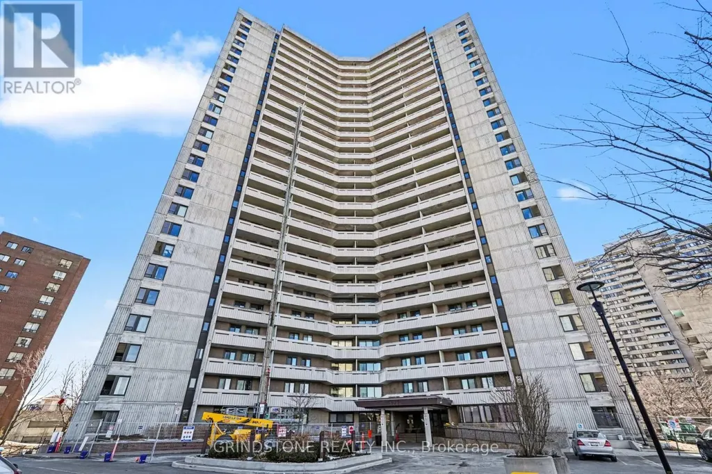 1171 Ambleside Drive Ottawa ON K2B 8E1