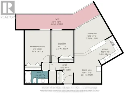 1171 Ambleside Drive Ottawa ON K2B 8E1