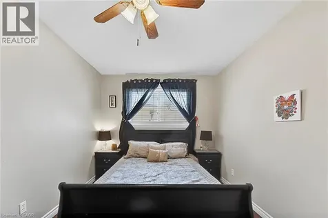228 Holborn Drive Kitchener ON N2A 2E8