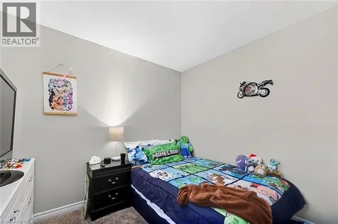 228 Holborn Drive Kitchener ON N2A 2E8