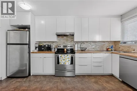228 Holborn Drive Kitchener ON N2A 2E8
