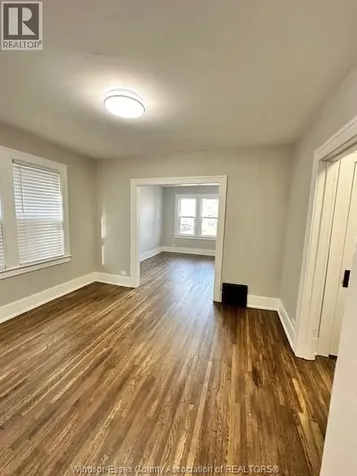 1179 Howard Avenue Windsor ON N9A 1S6