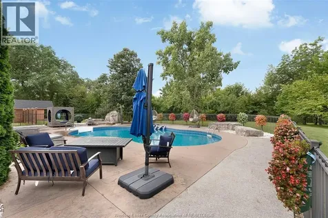 7566 Howard Avenue Amherstburg ON N0R 1J0