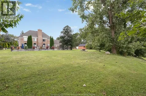 7566 Howard Avenue Amherstburg ON N0R 1J0