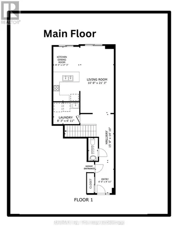 15 30th Street North Wasaga Beach ON L9Z 2C8