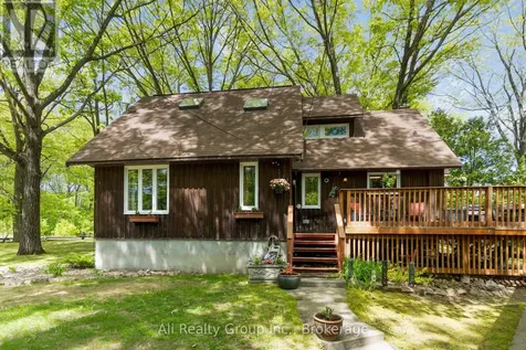 190 Woods Road Ottawa ON K0A 3M0