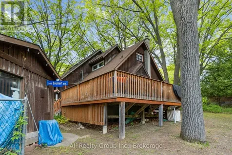 190 Woods Road Ottawa ON K0A 3M0