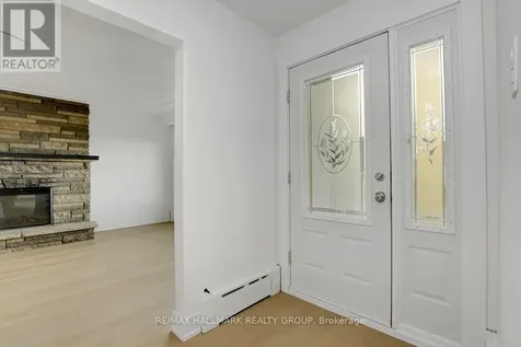 269 Michel Circle Ottawa ON K1L 7P4