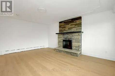 269 Michel Circle Ottawa ON K1L 7P4
