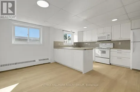 269 Michel Circle Ottawa ON K1L 7P4