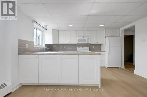 269 Michel Circle Ottawa ON K1L 7P4
