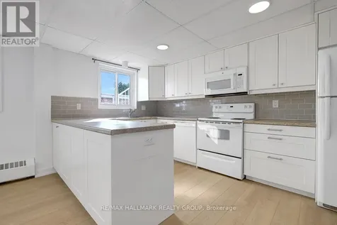 269 Michel Circle Ottawa ON K1L 7P4