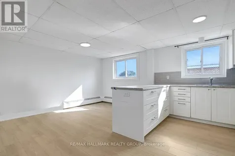 269 Michel Circle Ottawa ON K1L 7P4