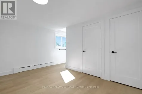 269 Michel Circle Ottawa ON K1L 7P4