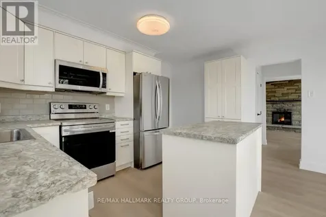 269 Michel Circle Ottawa ON K1L 7P4