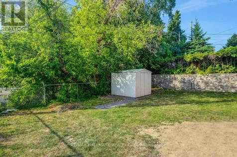 269 Michel Circle Ottawa ON K1L 7P4