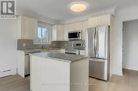 269 Michel Circle Ottawa ON K1L 7P4