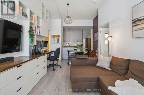 85 Duke Street West Kitchener ON N2H 0B7