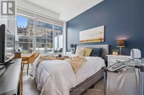 85 Duke Street West Kitchener ON N2H 0B7