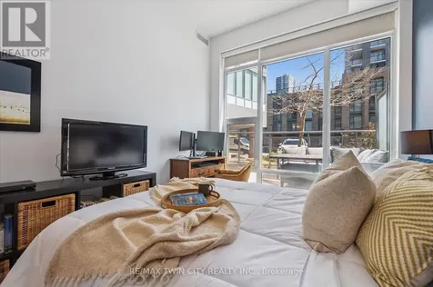 85 Duke Street West Kitchener ON N2H 0B7