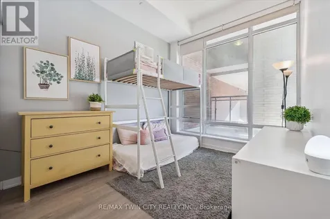 85 Duke Street West Kitchener ON N2H 0B7