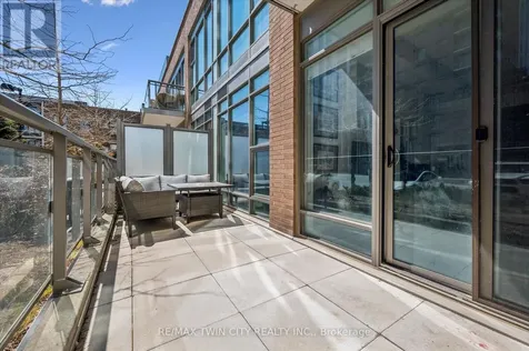 85 Duke Street West Kitchener ON N2H 0B7