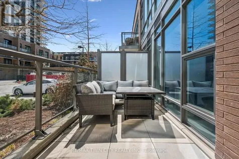 85 Duke Street West Kitchener ON N2H 0B7