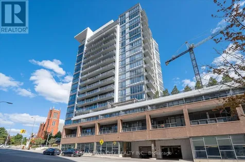85 Duke Street West Kitchener ON N2H 0B7