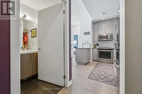 85 Duke Street West Kitchener ON N2H 0B7