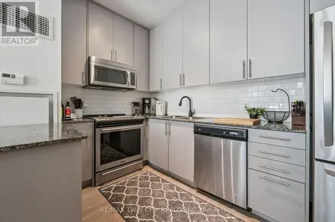 85 Duke Street West Kitchener ON N2H 0B7