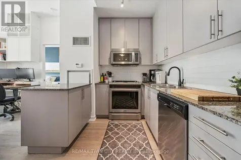 85 Duke Street West Kitchener ON N2H 0B7