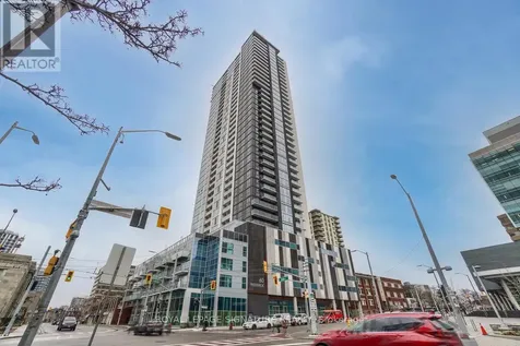 60 Frederick Street Kitchener ON N2H 0C7