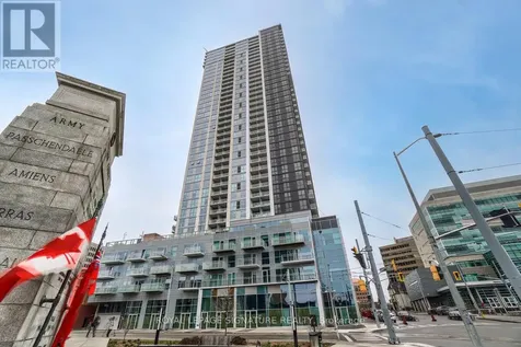 60 Frederick Street Kitchener ON N2H 0C7
