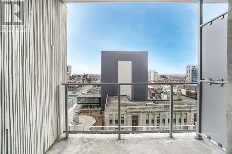 60 Frederick Street Kitchener ON N2H 0C7