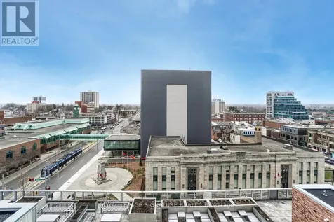 60 Frederick Street Kitchener ON N2H 0C7