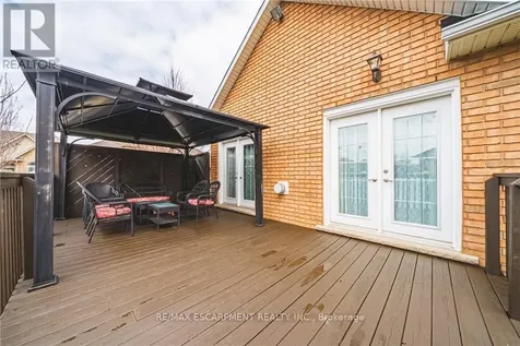 137 Pinehill Drive Hamilton ON L0R 1P0