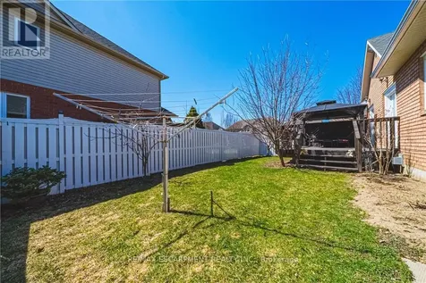 137 Pinehill Drive Hamilton ON L0R 1P0