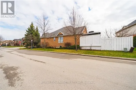 137 Pinehill Drive Hamilton ON L0R 1P0