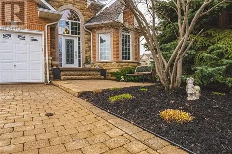 137 Pinehill Drive Hamilton ON L0R 1P0