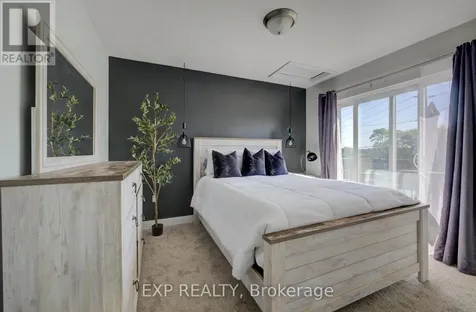 185 Windale Crescent Kitchener ON N2E 0G3